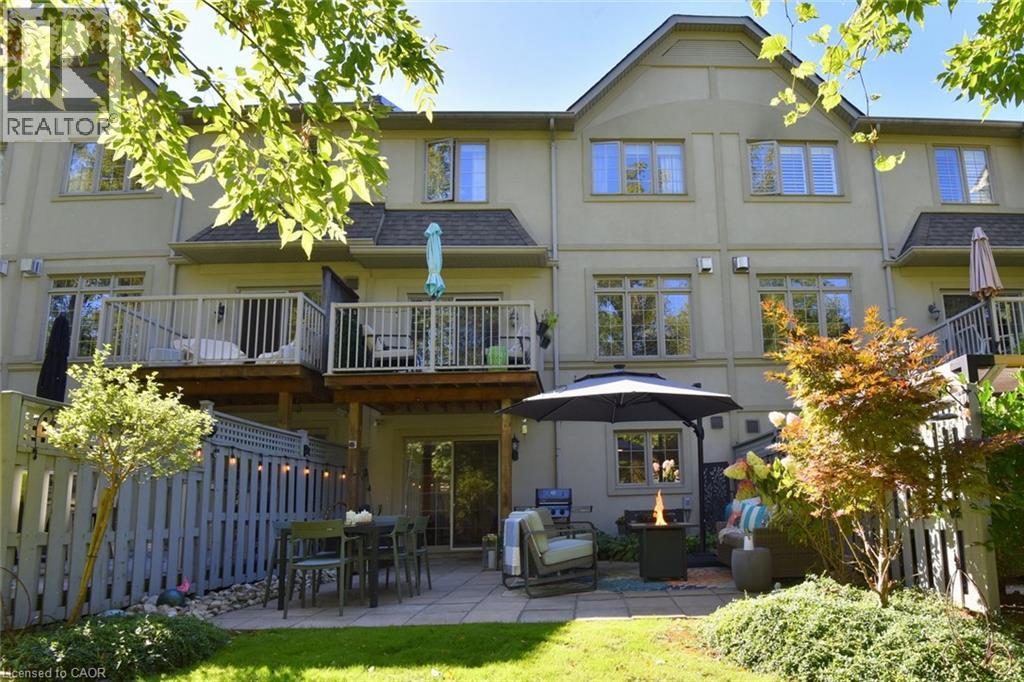 71 Sulphur Springs Road Unit# 10, Ancaster, Ontario L9G 5C1 - Photo 38 - 40866963