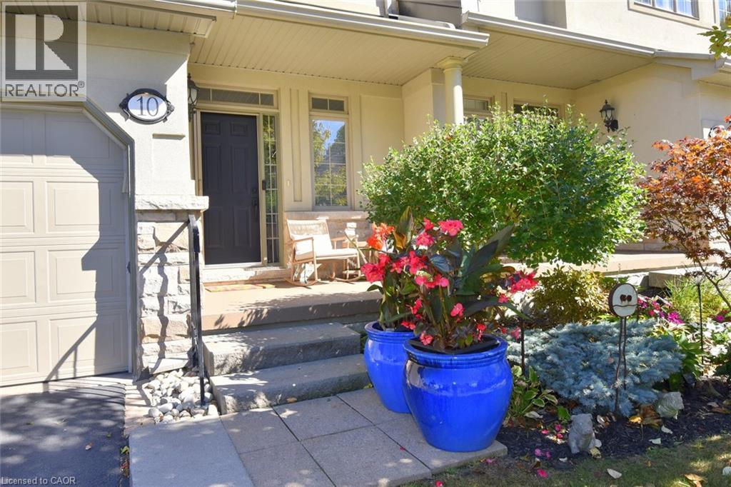71 Sulphur Springs Road Unit# 10, Ancaster, Ontario L9G 5C1 - Photo 4 - 40866963