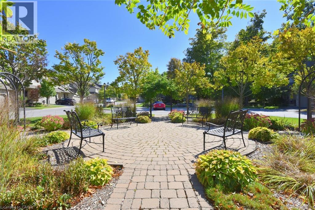 71 Sulphur Springs Road Unit# 10, Ancaster, Ontario L9G 5C1 - Photo 45 - 40866963