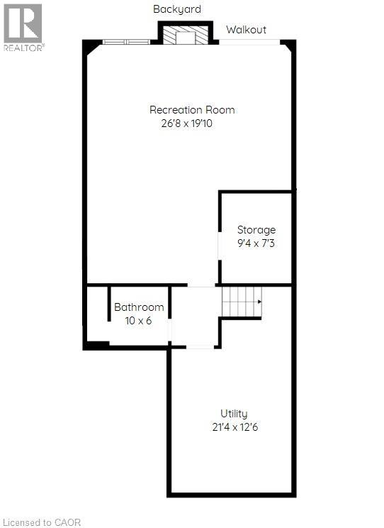71 Sulphur Springs Road Unit# 10, Ancaster, Ontario L9G 5C1 - Photo 48 - 40866963