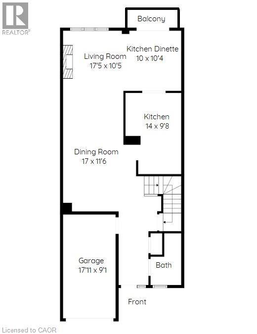 71 Sulphur Springs Road Unit# 10, Ancaster, Ontario L9G 5C1 - Photo 49 - 40866963