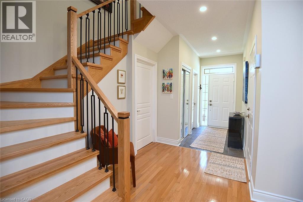 71 Sulphur Springs Road Unit# 10, Ancaster, Ontario L9G 5C1 - Photo 6 - 40866963