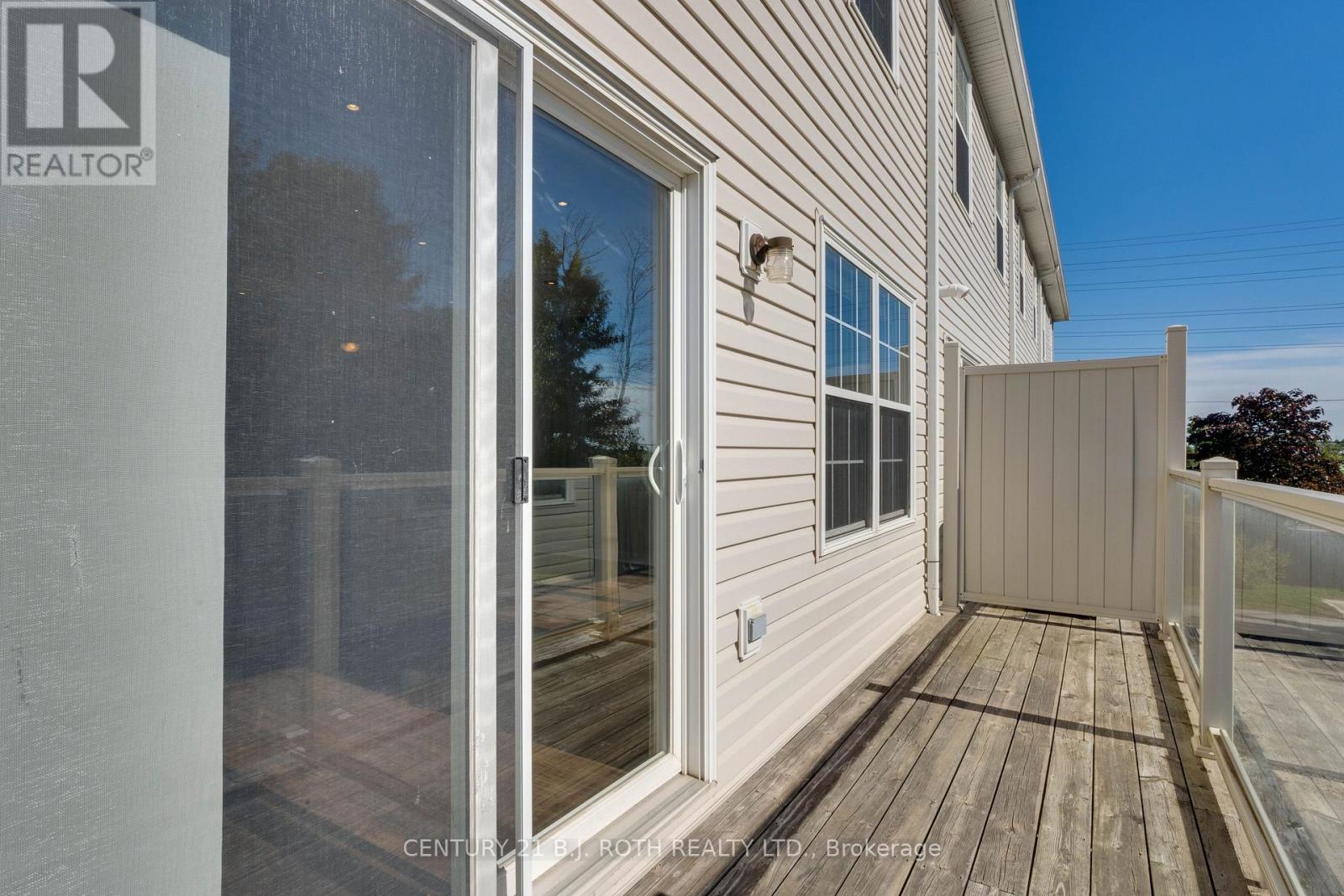 13 - 91 Coughlin Road, Barrie (Holly), Ontario  L4N 0L6 - Photo 10 - S13836796
