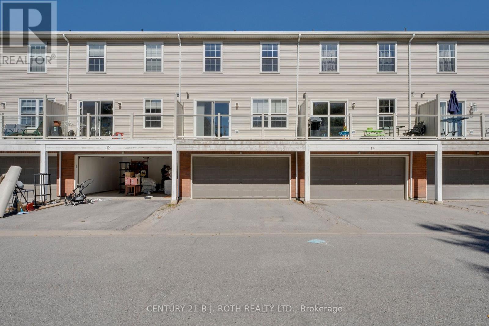 13 - 91 Coughlin Road, Barrie (Holly), Ontario  L4N 0L6 - Photo 26 - S13836796