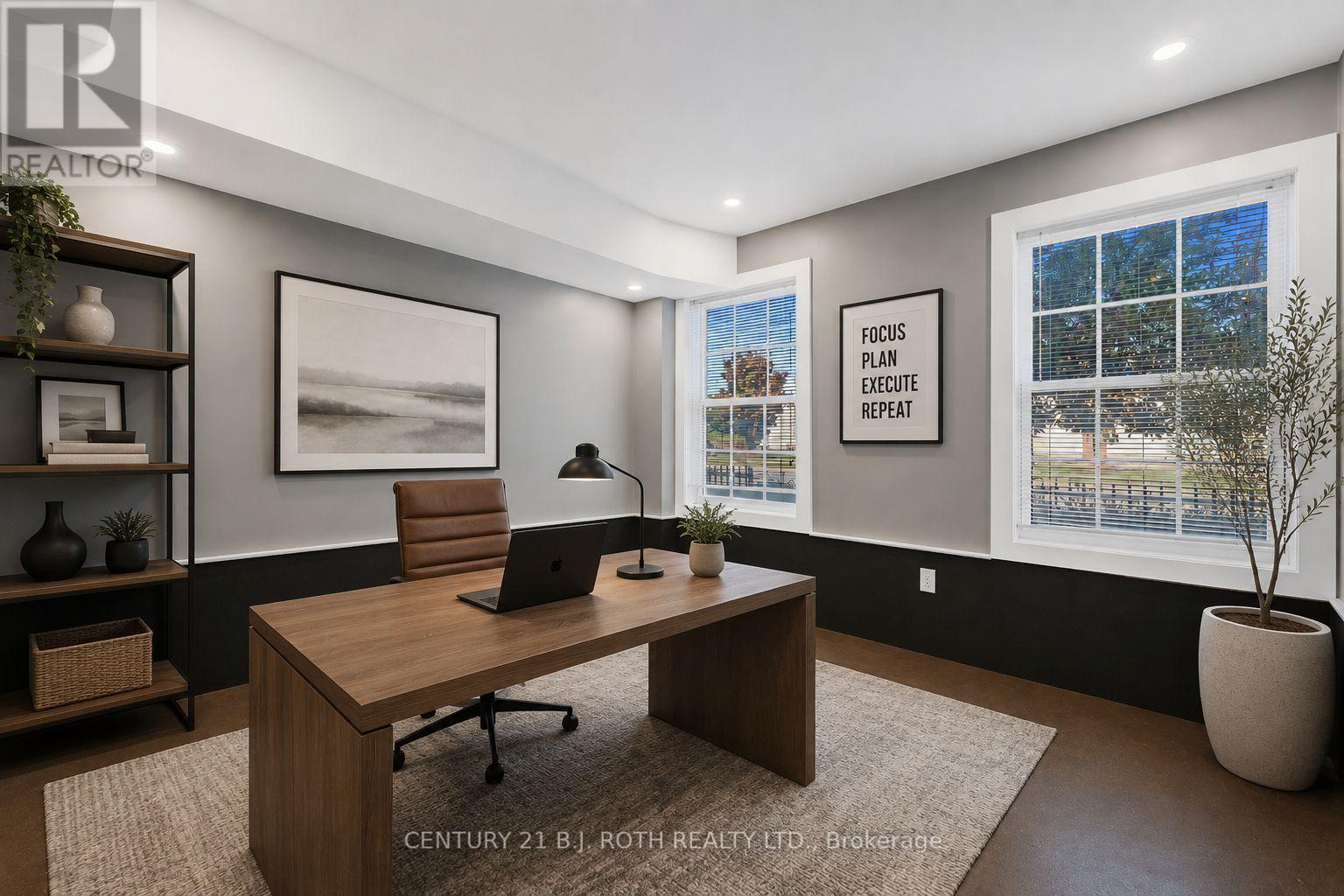 13 - 91 Coughlin Road, Barrie (Holly), Ontario  L4N 0L6 - Photo 4 - S13836796