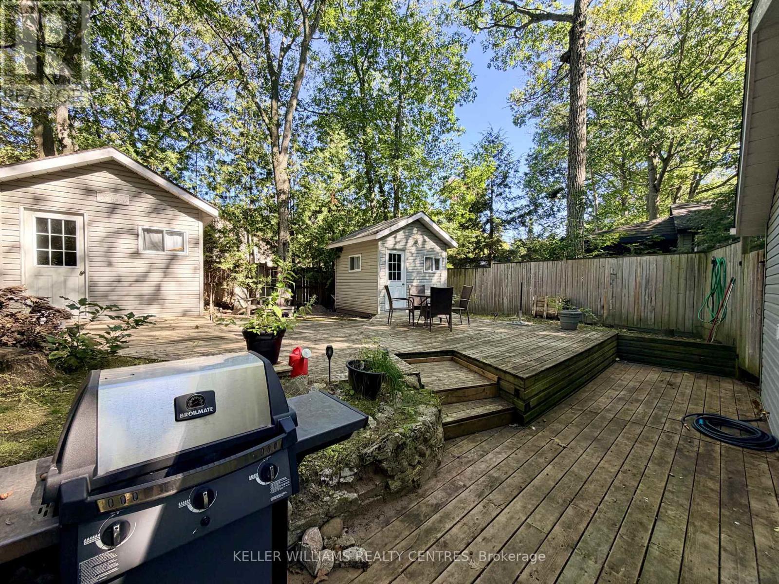 113 Oliver Drive, Tiny, Ontario  L0L 2J0 - Photo 17 - S13836832