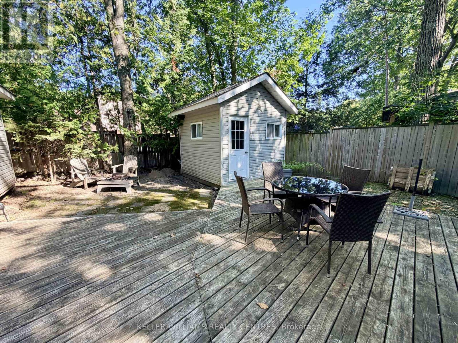 113 Oliver Drive, Tiny, Ontario  L0L 2J0 - Photo 18 - S13836832