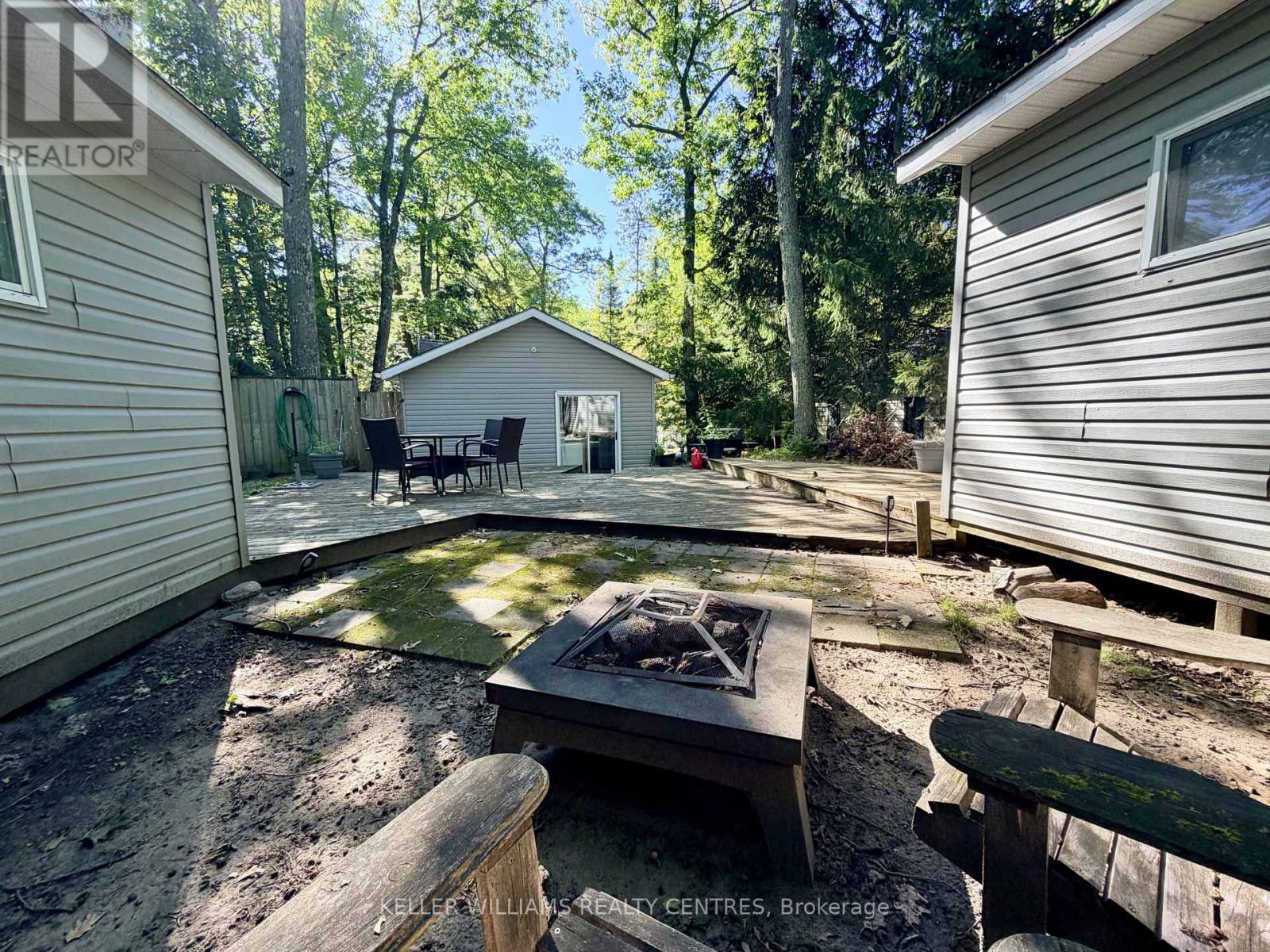 113 Oliver Drive, Tiny, Ontario  L0L 2J0 - Photo 19 - S13836832