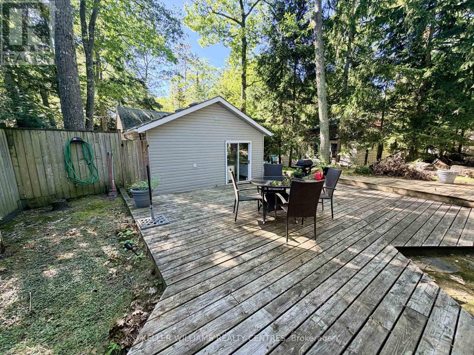 113 Oliver Drive, Tiny, Ontario  L0L 2J0 - Photo 21 - S13836832