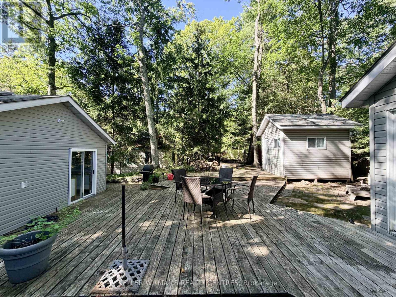113 Oliver Drive, Tiny, Ontario  L0L 2J0 - Photo 22 - S13836832