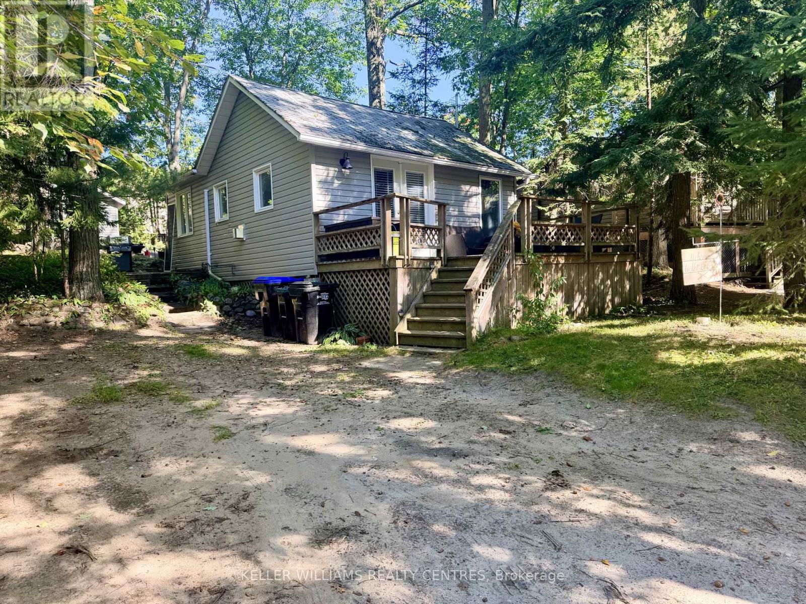 113 Oliver Drive, Tiny, Ontario  L0L 2J0 - Photo 24 - S13836832