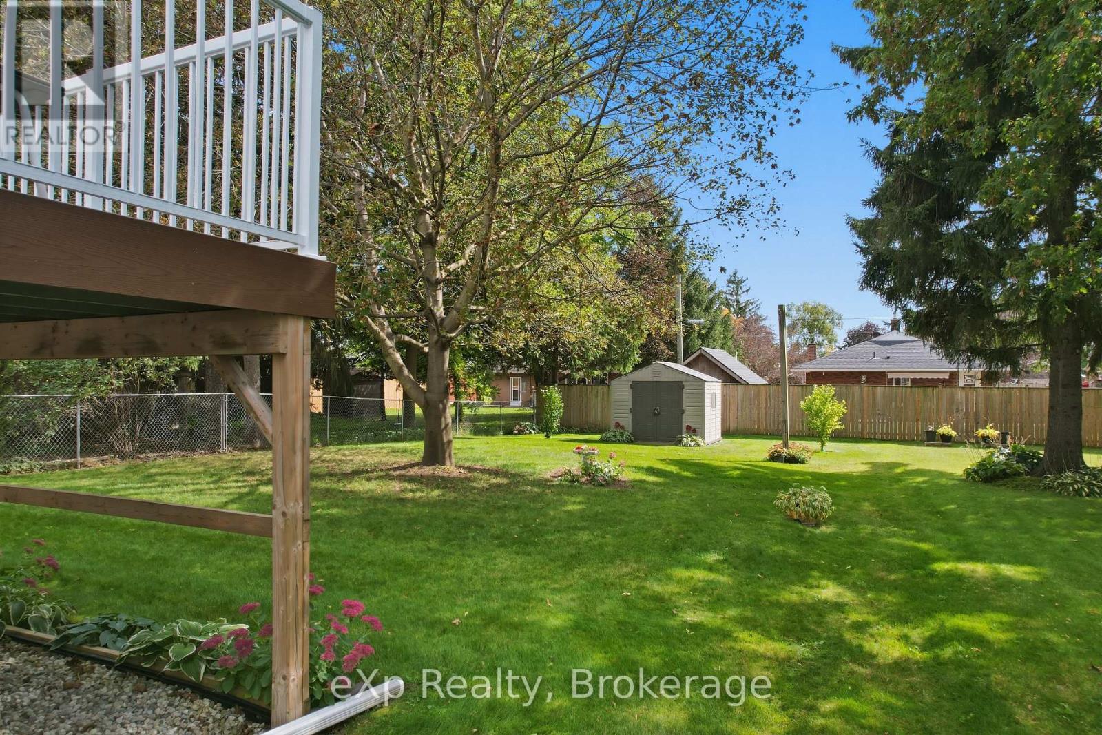 565 9th Street, Hanover, Ontario N4N 1M3 - Photo 27 - X13836768