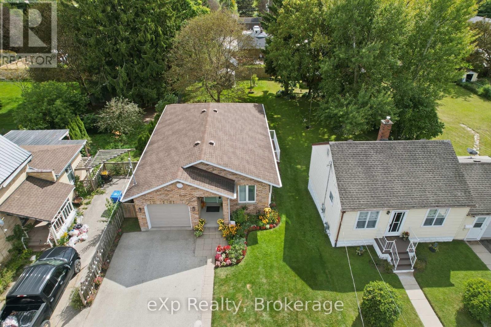 565 9th Street, Hanover, Ontario N4N 1M3 - Photo 30 - X13836768