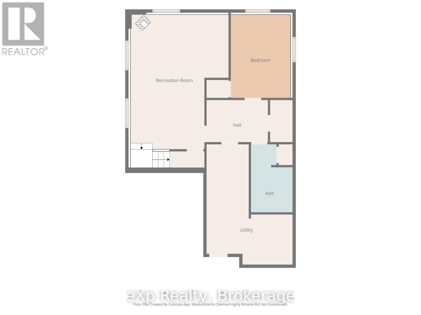 565 9th Street, Hanover, Ontario N4N 1M3 - Photo 32 - X13836768