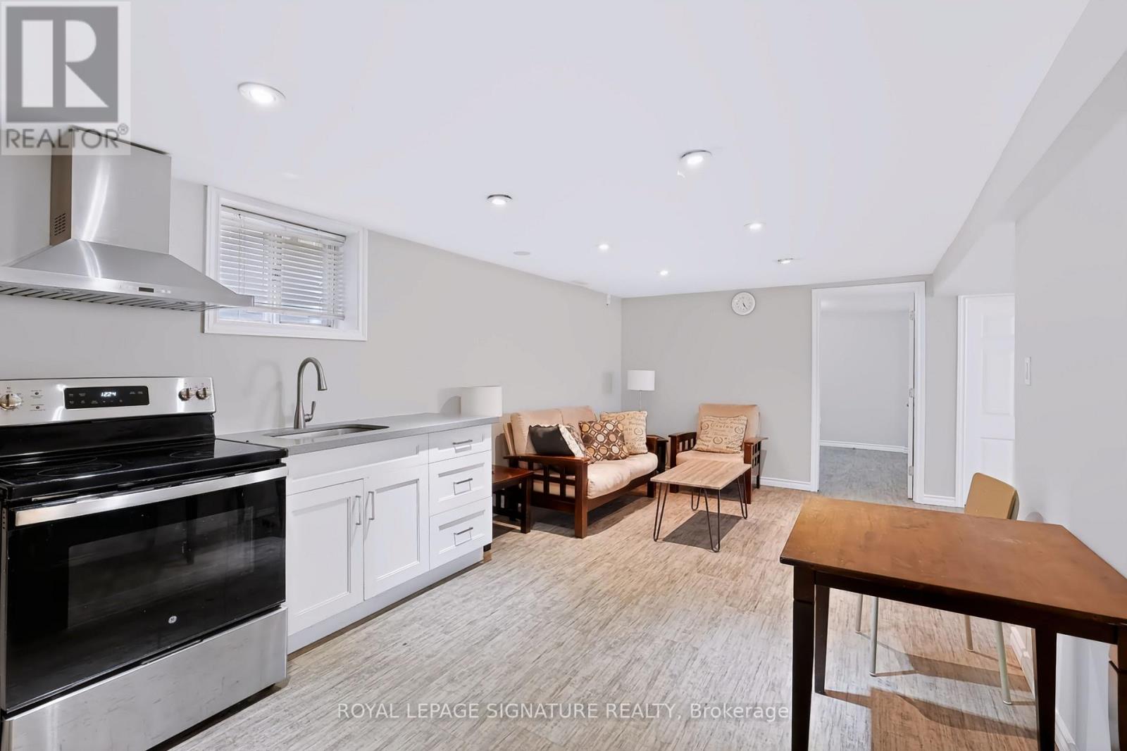 Bsmt - 66 Miramar Crescent, Toronto, Ontario  M1J 1R6 - Photo 10 - E13833860