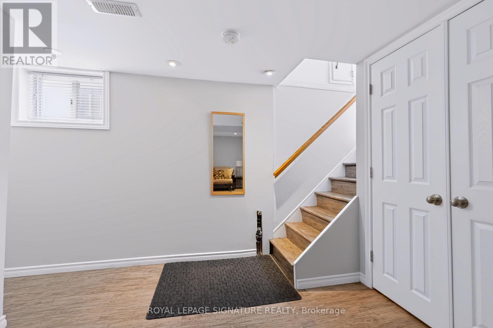 Bsmt - 66 Miramar Crescent, Toronto, Ontario  M1J 1R6 - Photo 3 - E13833860