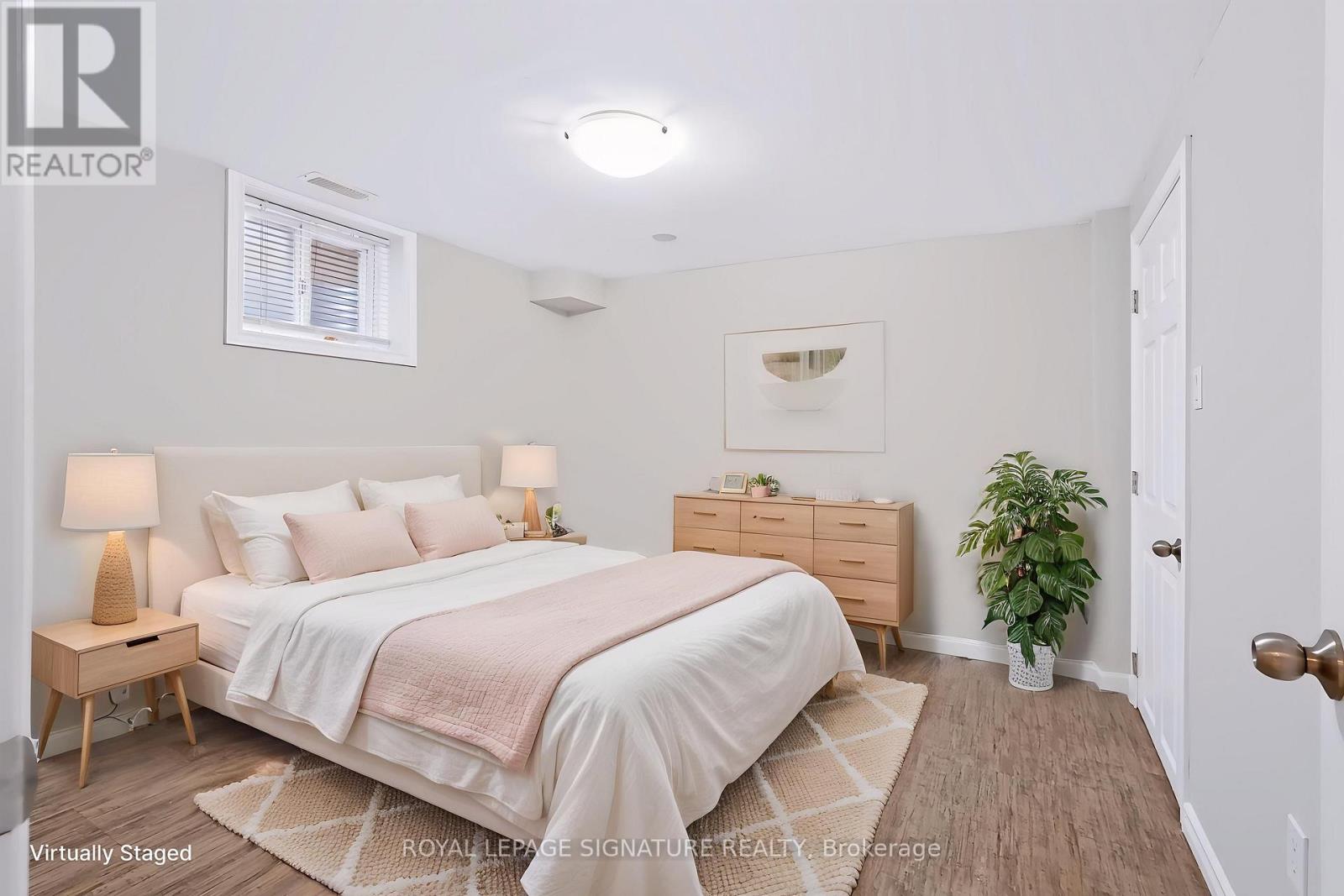 Bsmt - 66 Miramar Crescent, Toronto, Ontario  M1J 1R6 - Photo 17 - E13833860