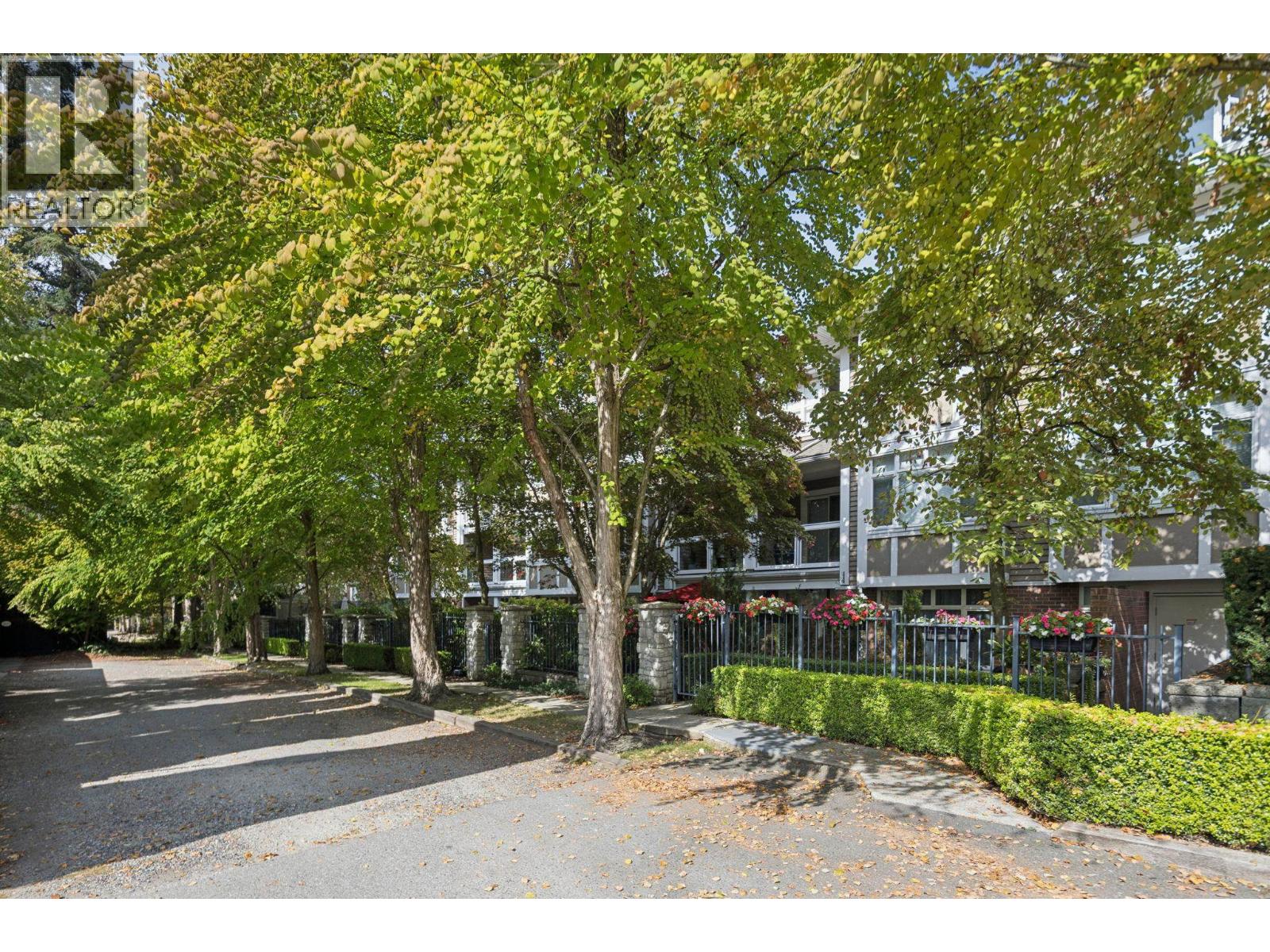106 3088 W 41st Avenue, Vancouver, British Columbia  V6N 3C9 - Photo 2 - R3170181