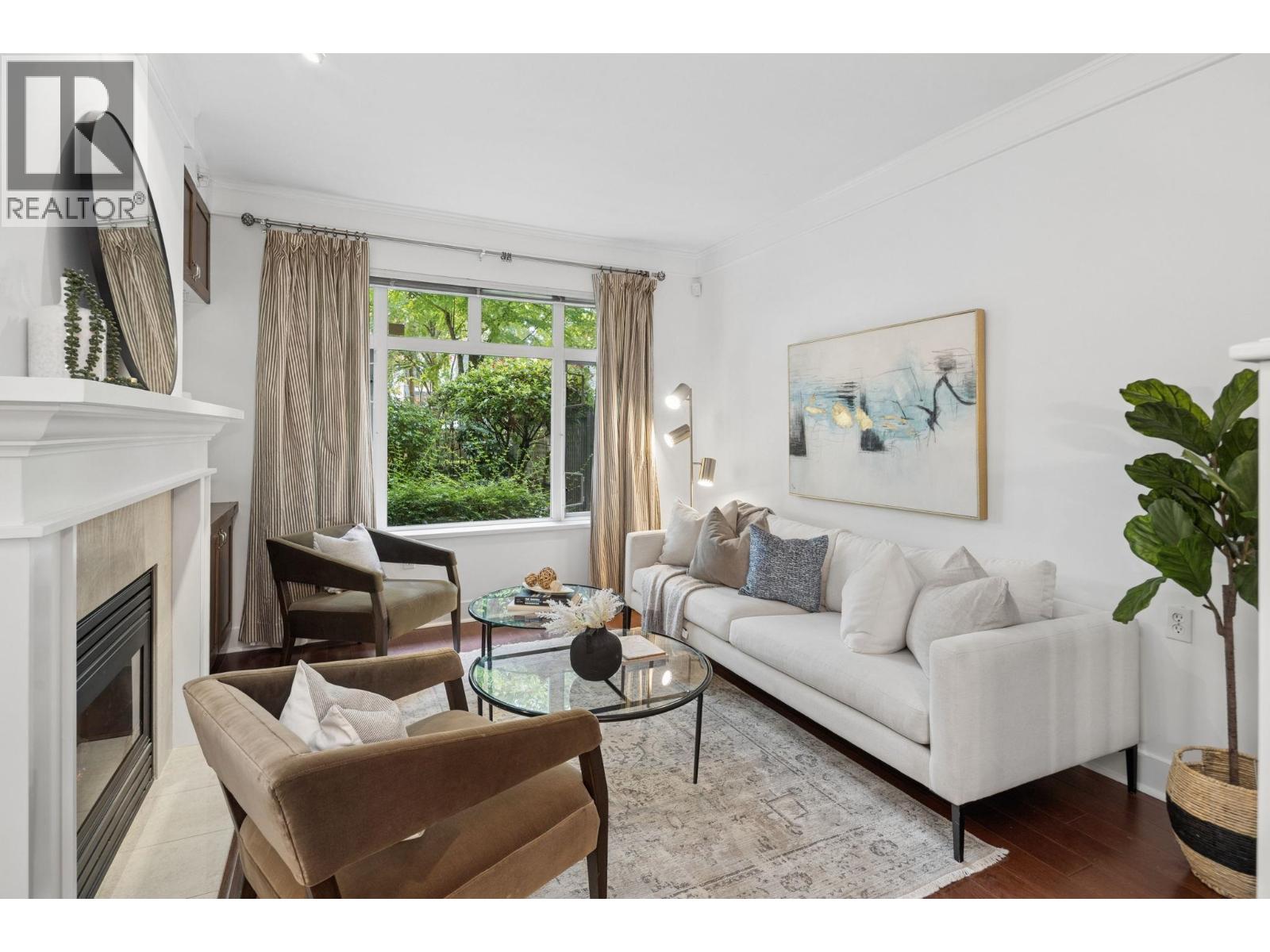 106 3088 W 41st Avenue, Vancouver, British Columbia  V6N 3C9 - Photo 4 - R3170181