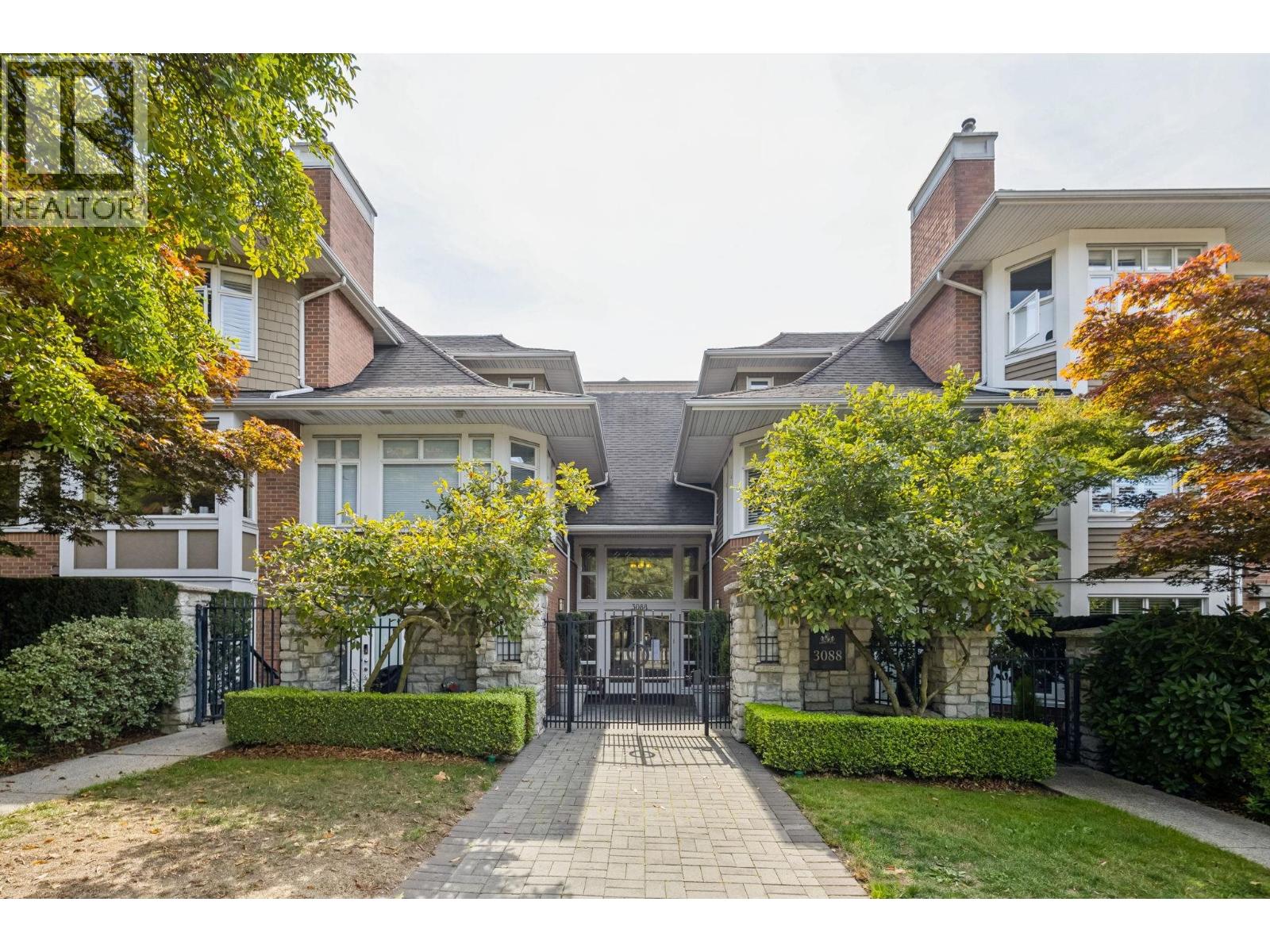 106 3088 W 41st Avenue, Vancouver, British Columbia  V6N 3C9 - Photo 3 - R3170181