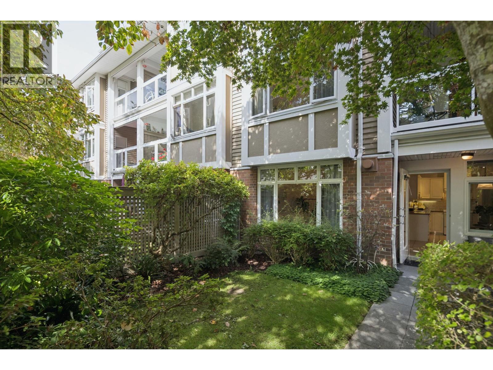 106 3088 W 41st Avenue, Vancouver, British Columbia  V6N 3C9 - Photo 26 - R3170181