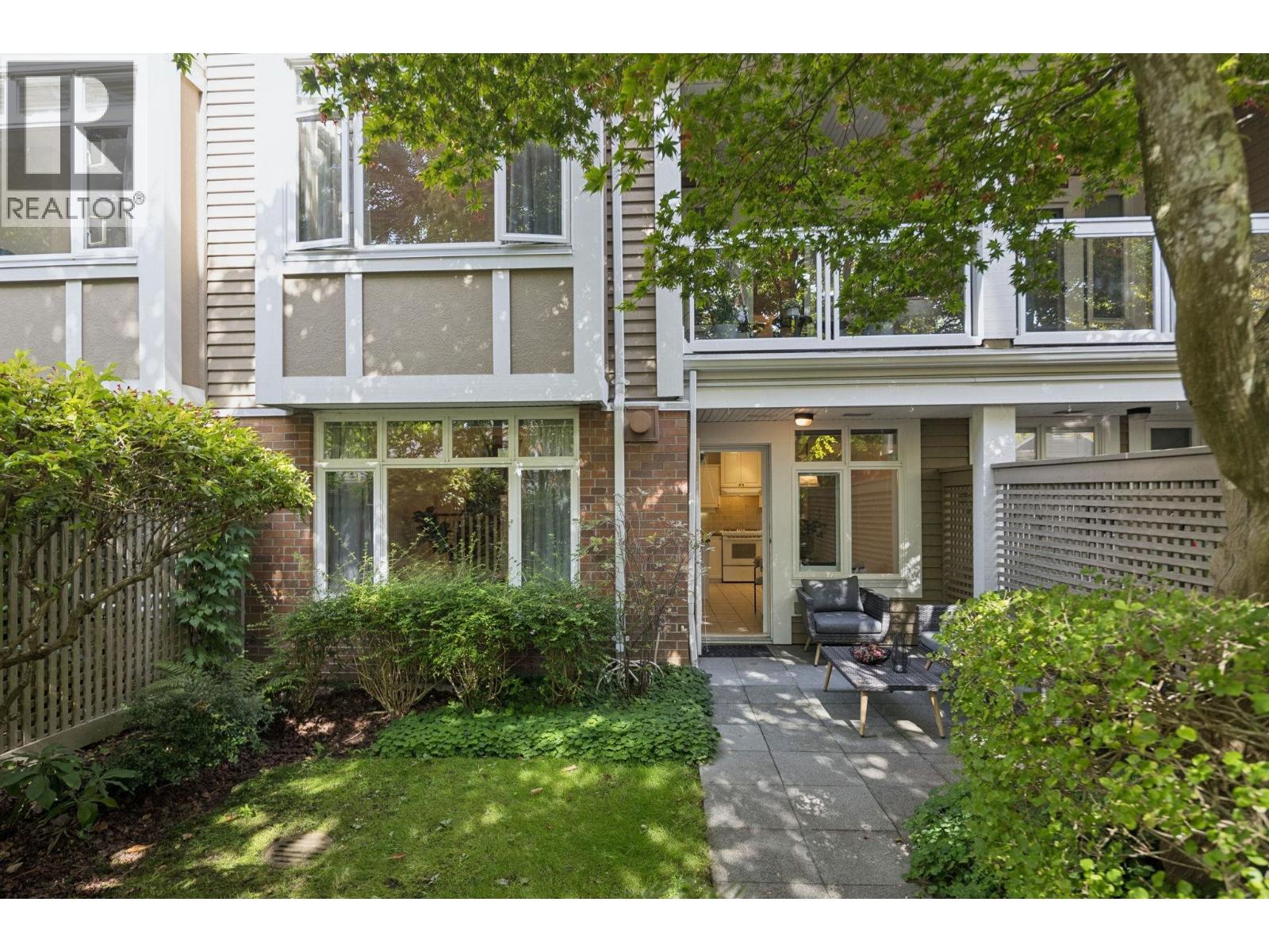 106 3088 W 41st Avenue, Vancouver, British Columbia  V6N 3C9 - Photo 25 - R3170181