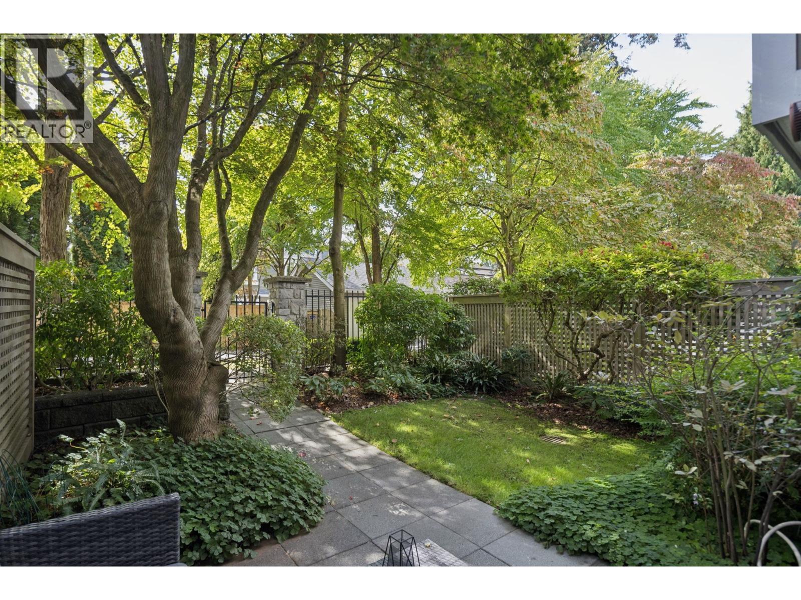 106 3088 W 41st Avenue, Vancouver, British Columbia  V6N 3C9 - Photo 24 - R3170181