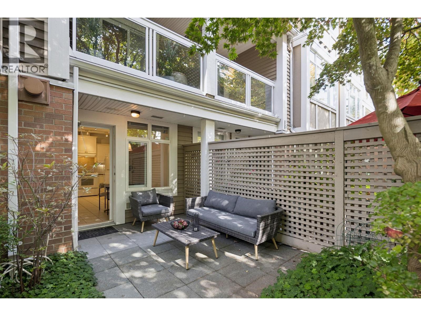106 3088 W 41st Avenue, Vancouver, British Columbia  V6N 3C9 - Photo 27 - R3170181