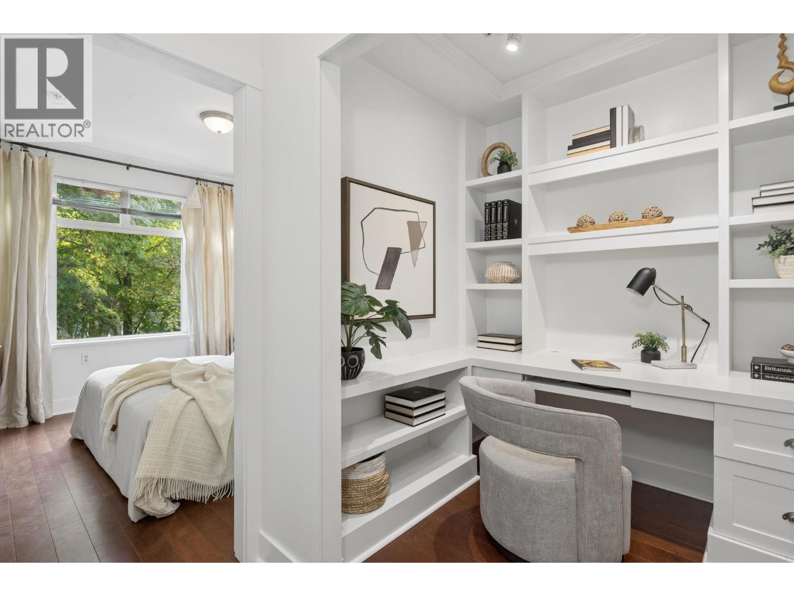 106 3088 W 41st Avenue, Vancouver, British Columbia  V6N 3C9 - Photo 20 - R3170181
