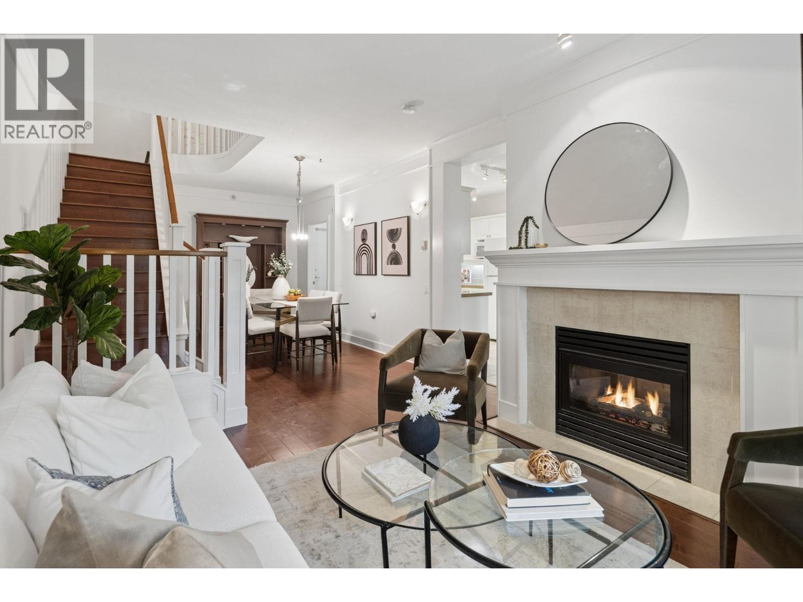 106 3088 W 41st Avenue, Vancouver, British Columbia  V6N 3C9 - Photo 5 - R3170181