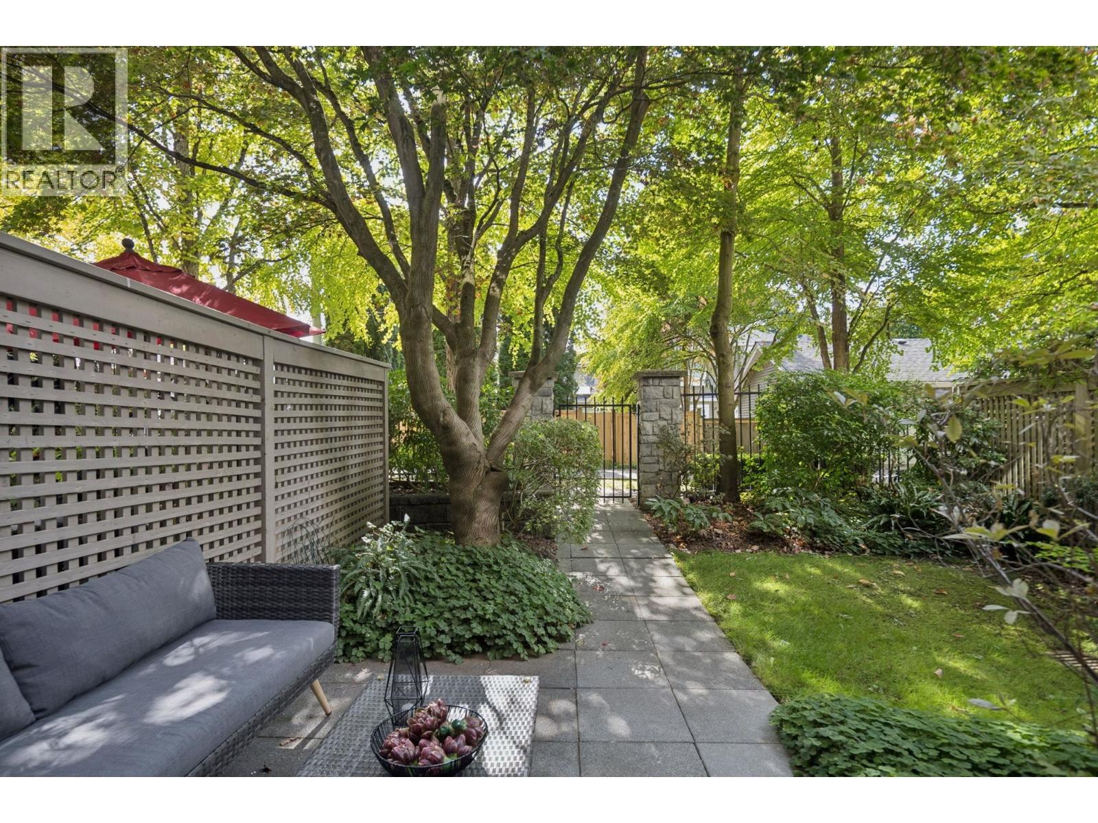 106 3088 W 41st Avenue, Vancouver, British Columbia  V6N 3C9 - Photo 23 - R3170181