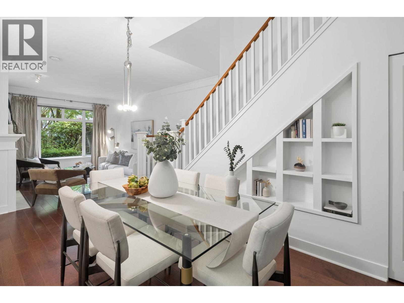106 3088 W 41st Avenue, Vancouver, British Columbia  V6N 3C9 - Photo 8 - R3170181