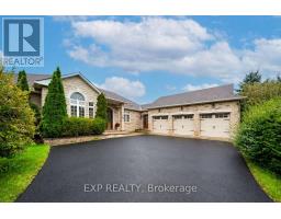 16 HILL TOP TRAIL, Whitchurch-Stouffville, Ontario