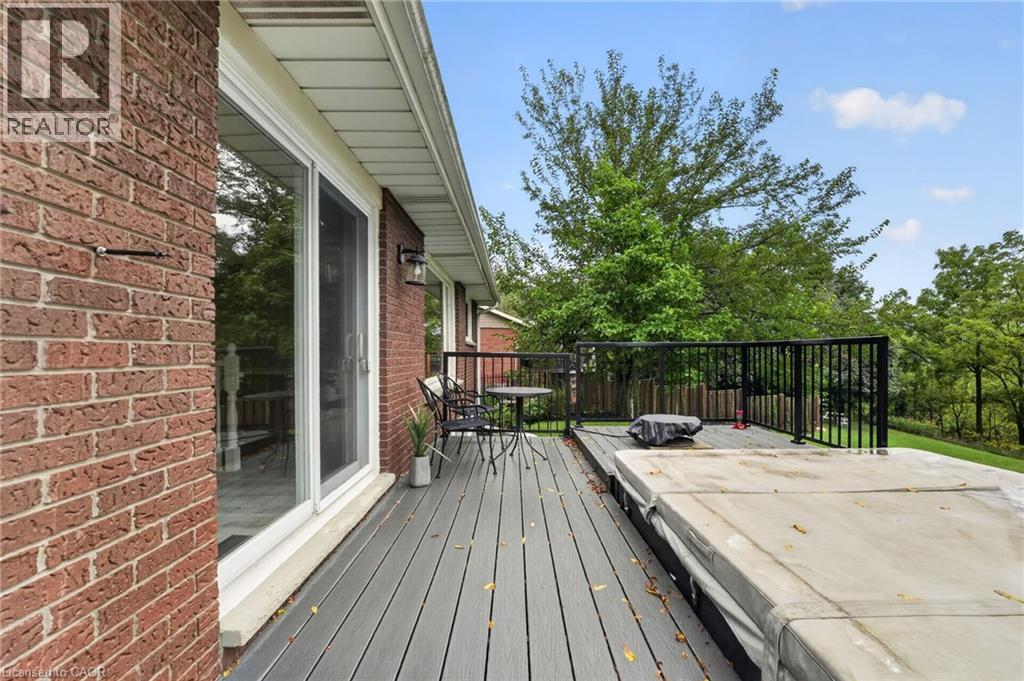 16 Elk Street, St. Catharines, Ontario  L2S 1A2 - Photo 38 - 40861148