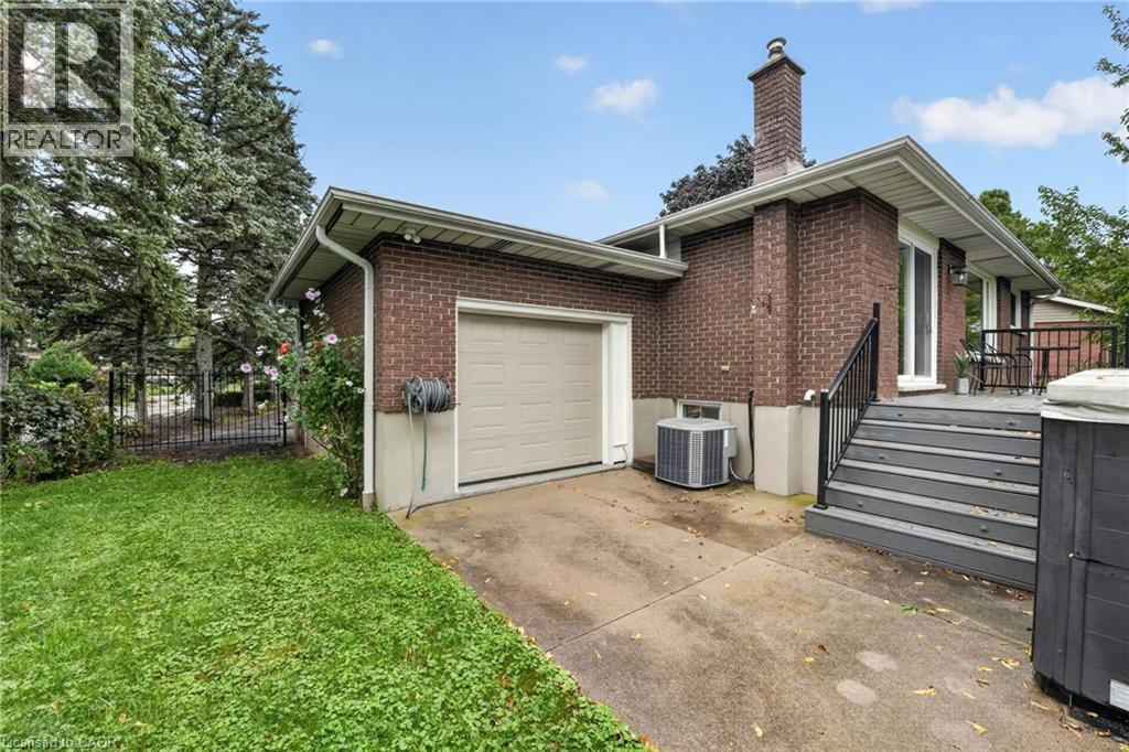 16 Elk Street, St. Catharines, Ontario  L2S 1A2 - Photo 40 - 40861148