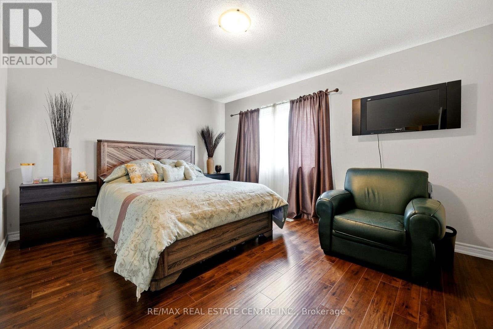 44 Madelaine Crescent, Brampton, Ontario  L6S 2Y9 - Photo 31 - W13816188