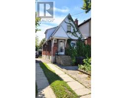 37 DEFOREST ROAD, Toronto, Ontario