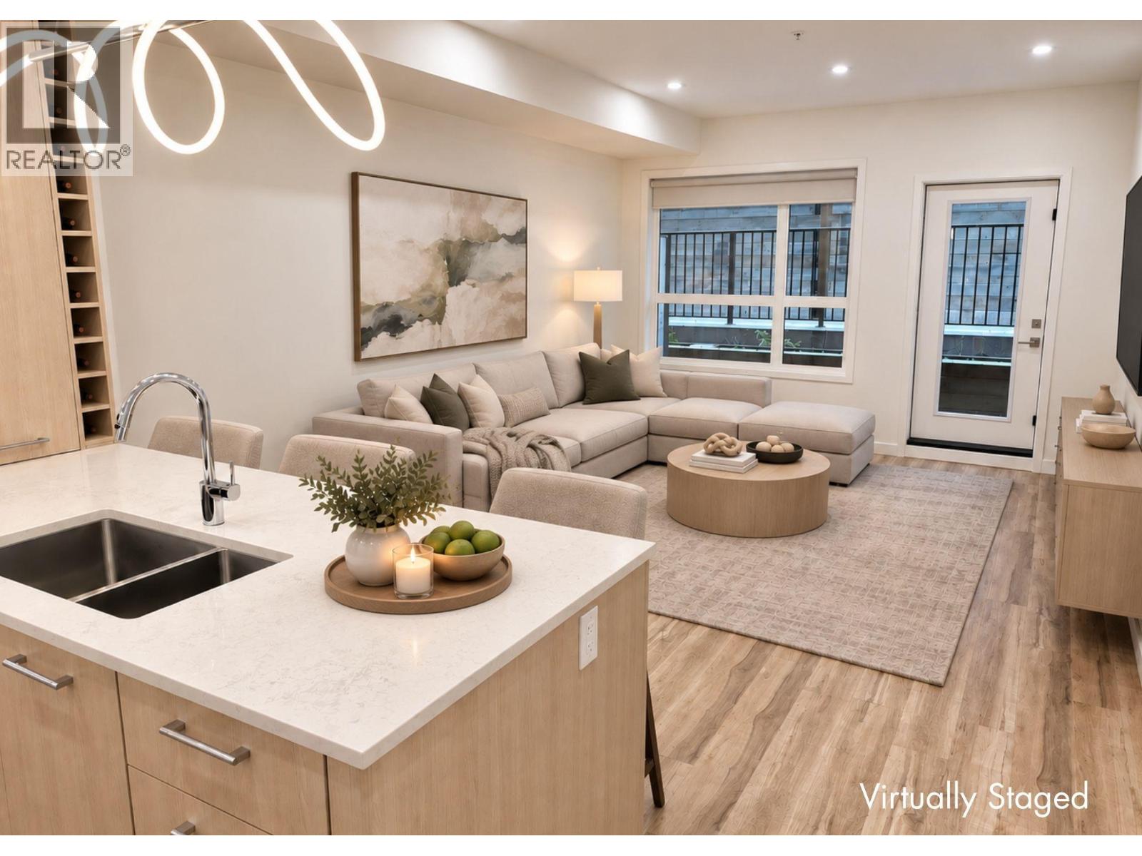 630 Boynton Place Unit# 224, Kelowna, British Columbia