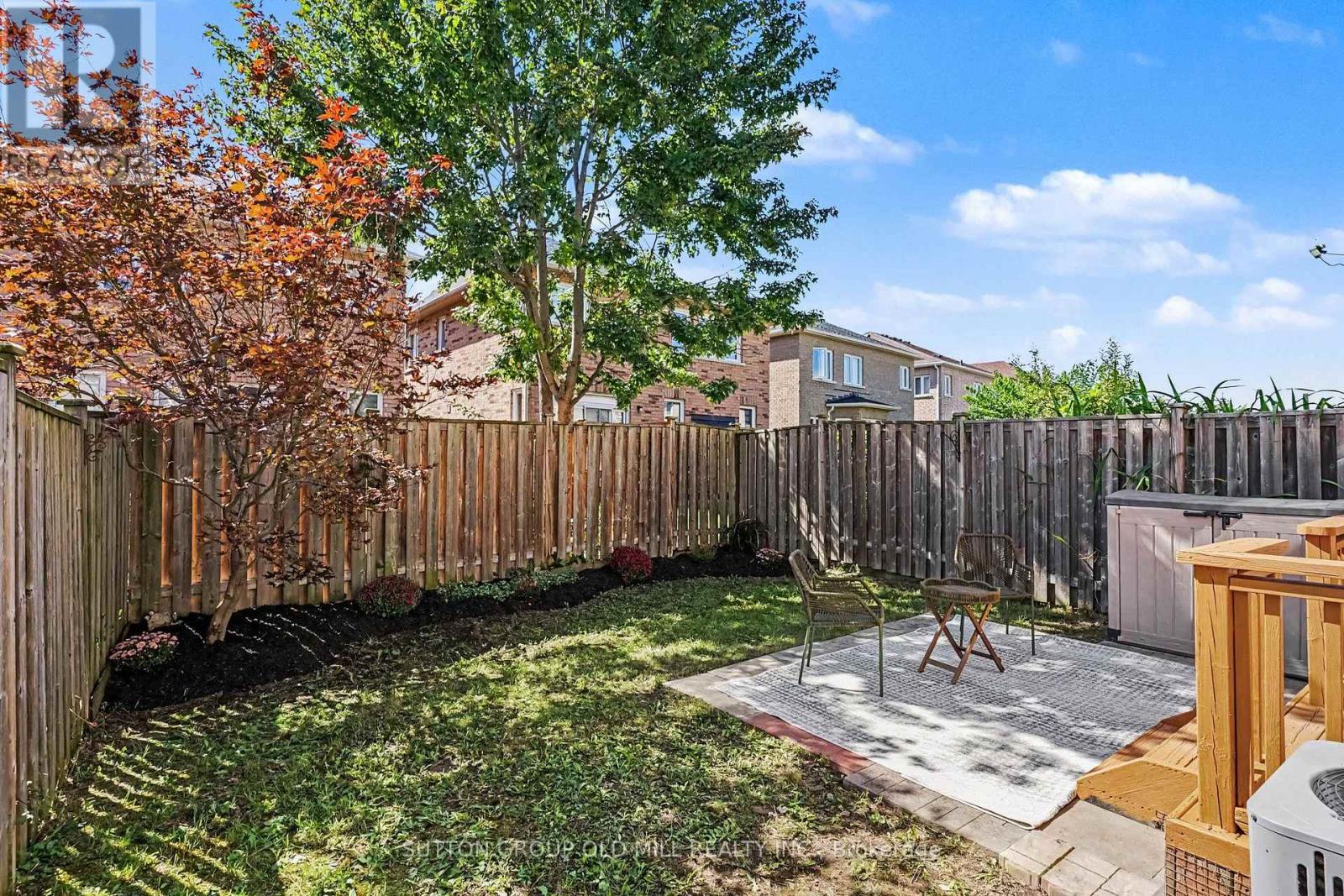 30 Hartmoor Street, Markham, Ontario  L6E 2C7 - Photo 29 - N13834568