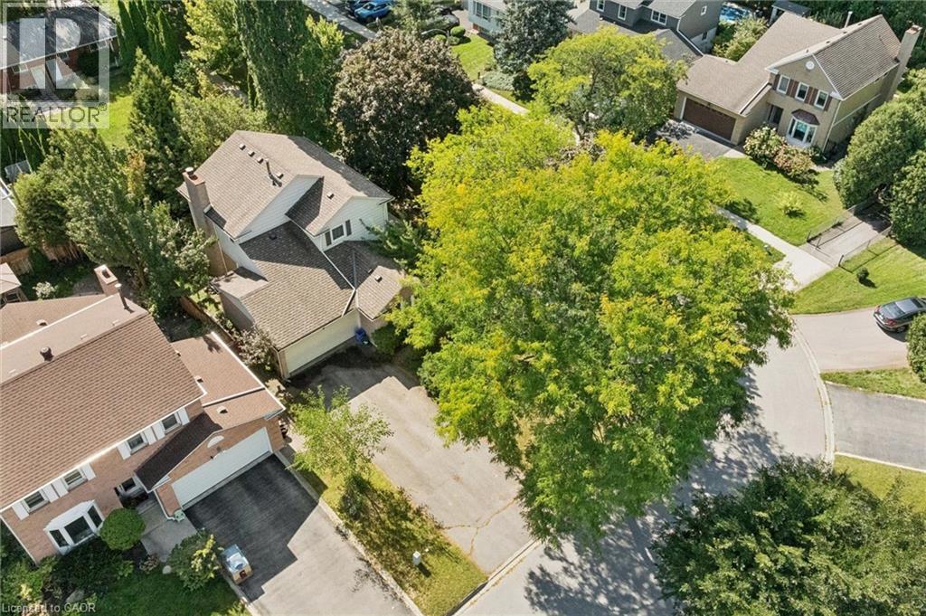 2181 Joyce Street, Burlington, Ontario  L7R 2B6 - Photo 42 - 40861408
