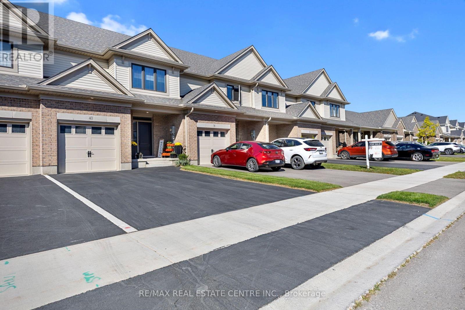 40 Canary Street, Tillsonburg, Ontario  N4G 0K3 - Photo 2 - X13816160