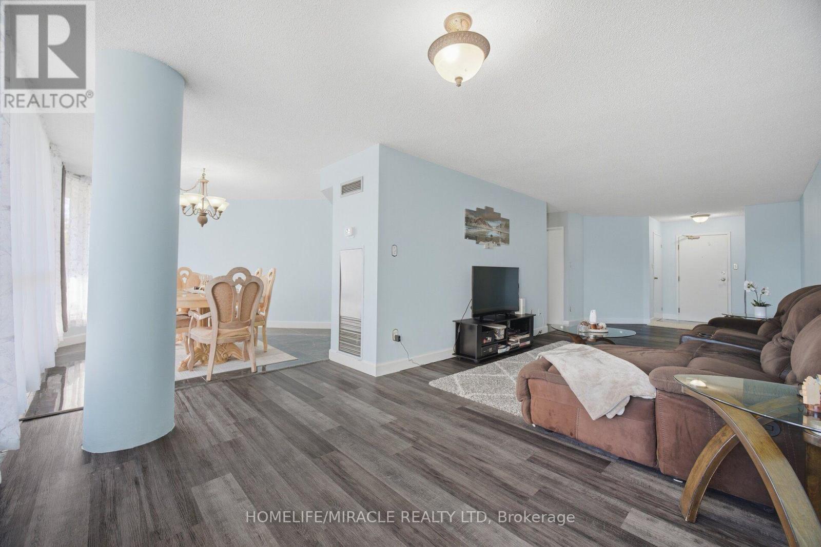 206 - 1 Rowntree Road, Toronto, Ontario  M9V 5G7 - Photo 15 - W13836774