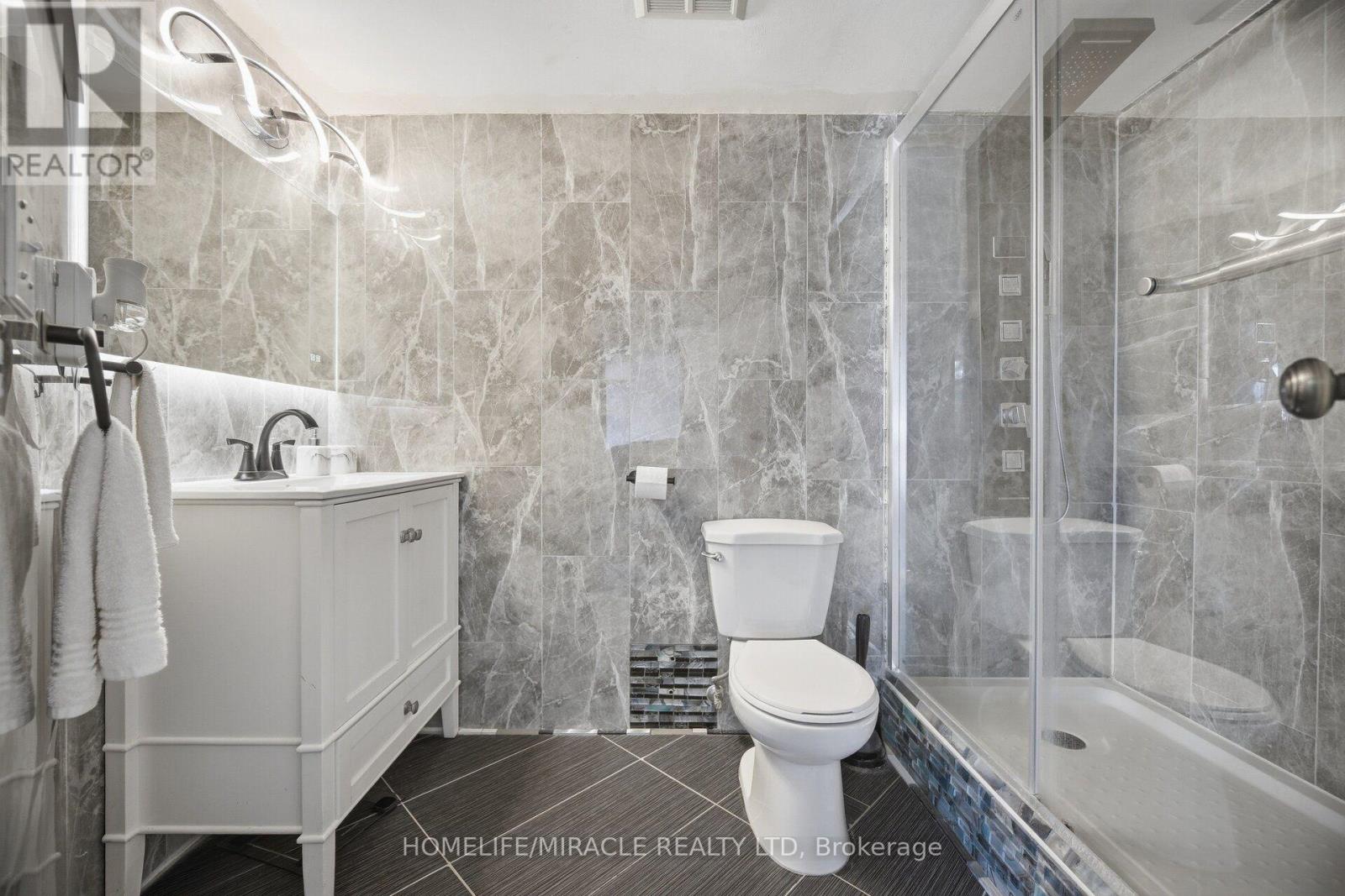 206 - 1 Rowntree Road, Toronto, Ontario  M9V 5G7 - Photo 25 - W13836774