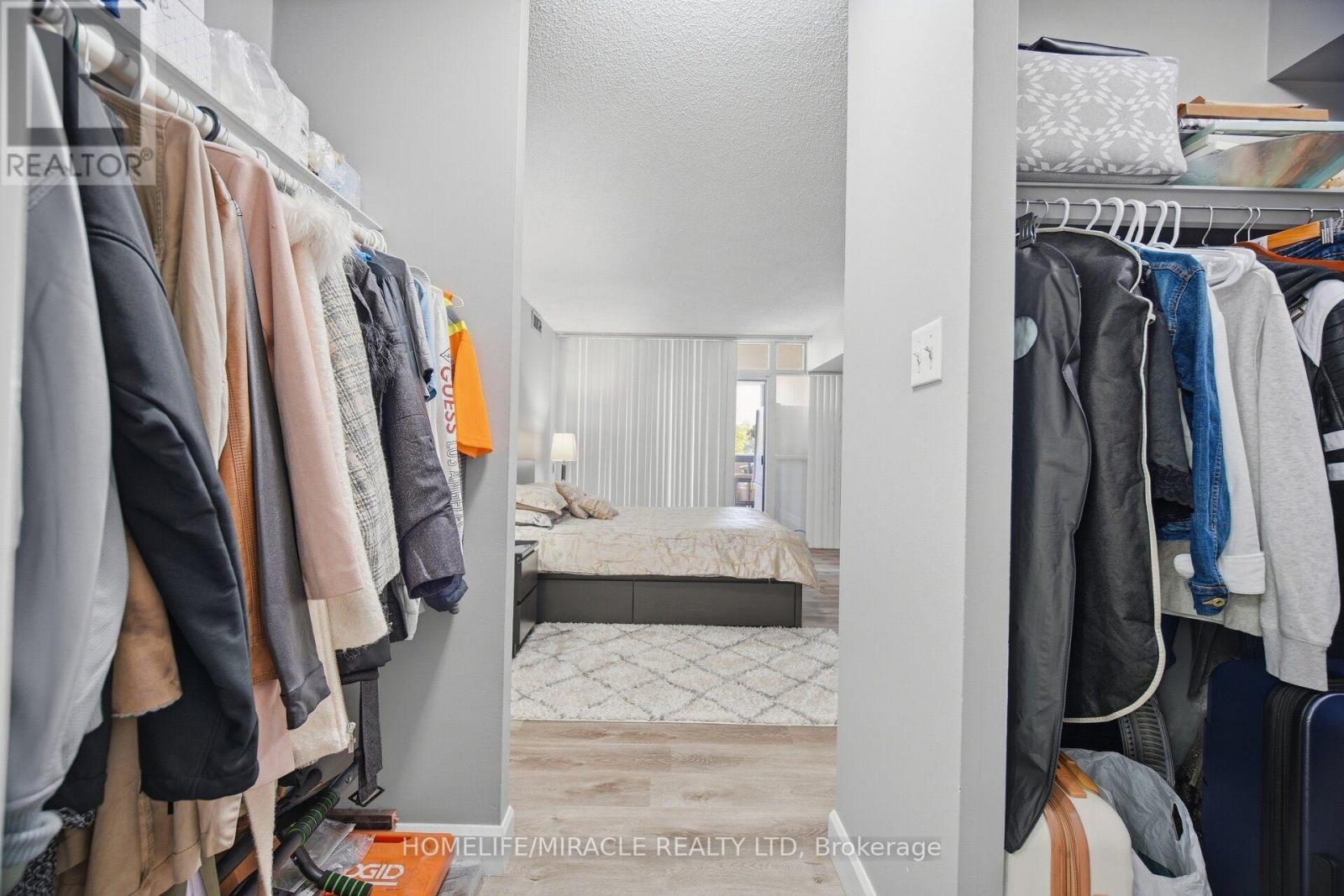 206 - 1 Rowntree Road, Toronto, Ontario  M9V 5G7 - Photo 29 - W13836774