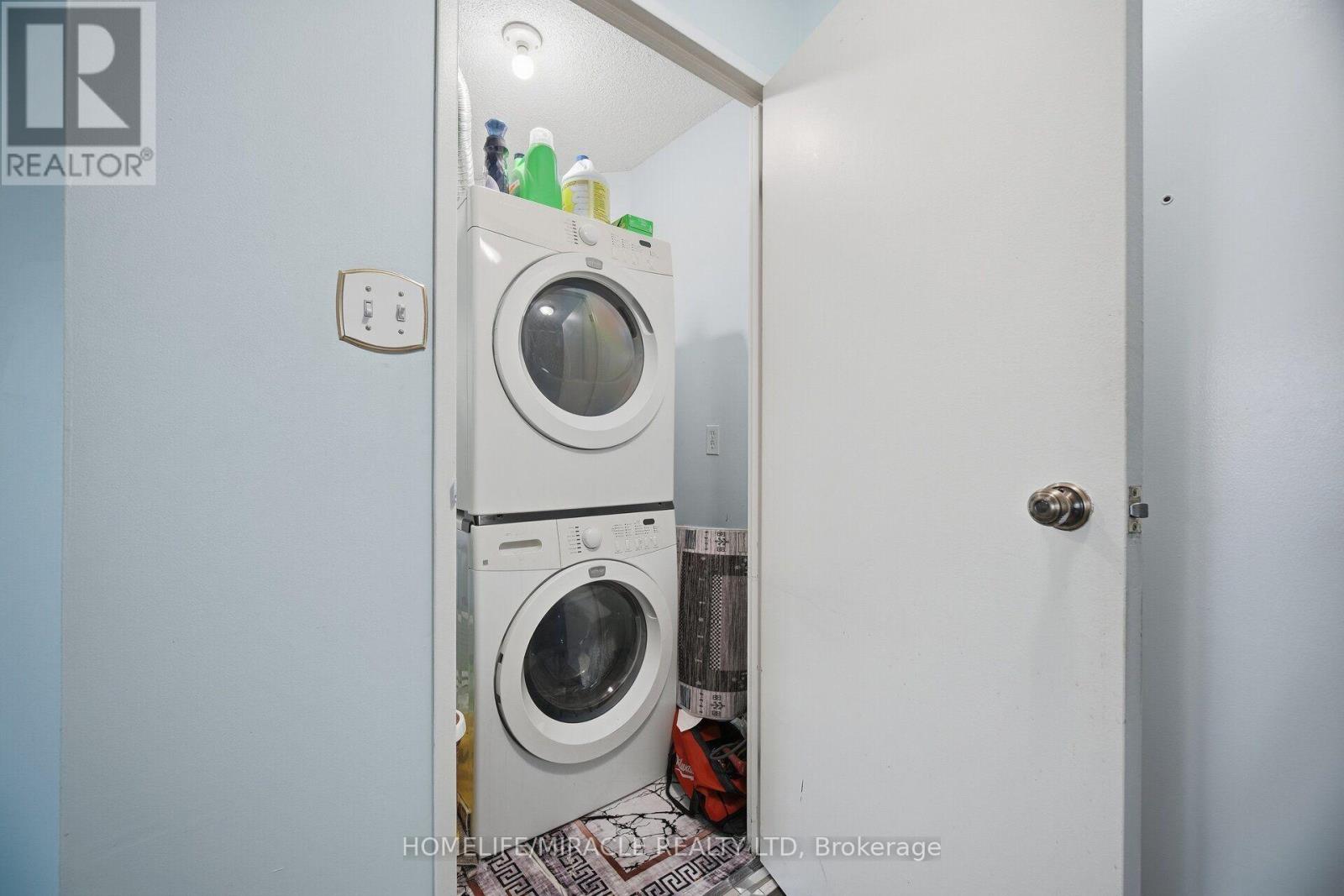 206 - 1 Rowntree Road, Toronto, Ontario  M9V 5G7 - Photo 35 - W13836774
