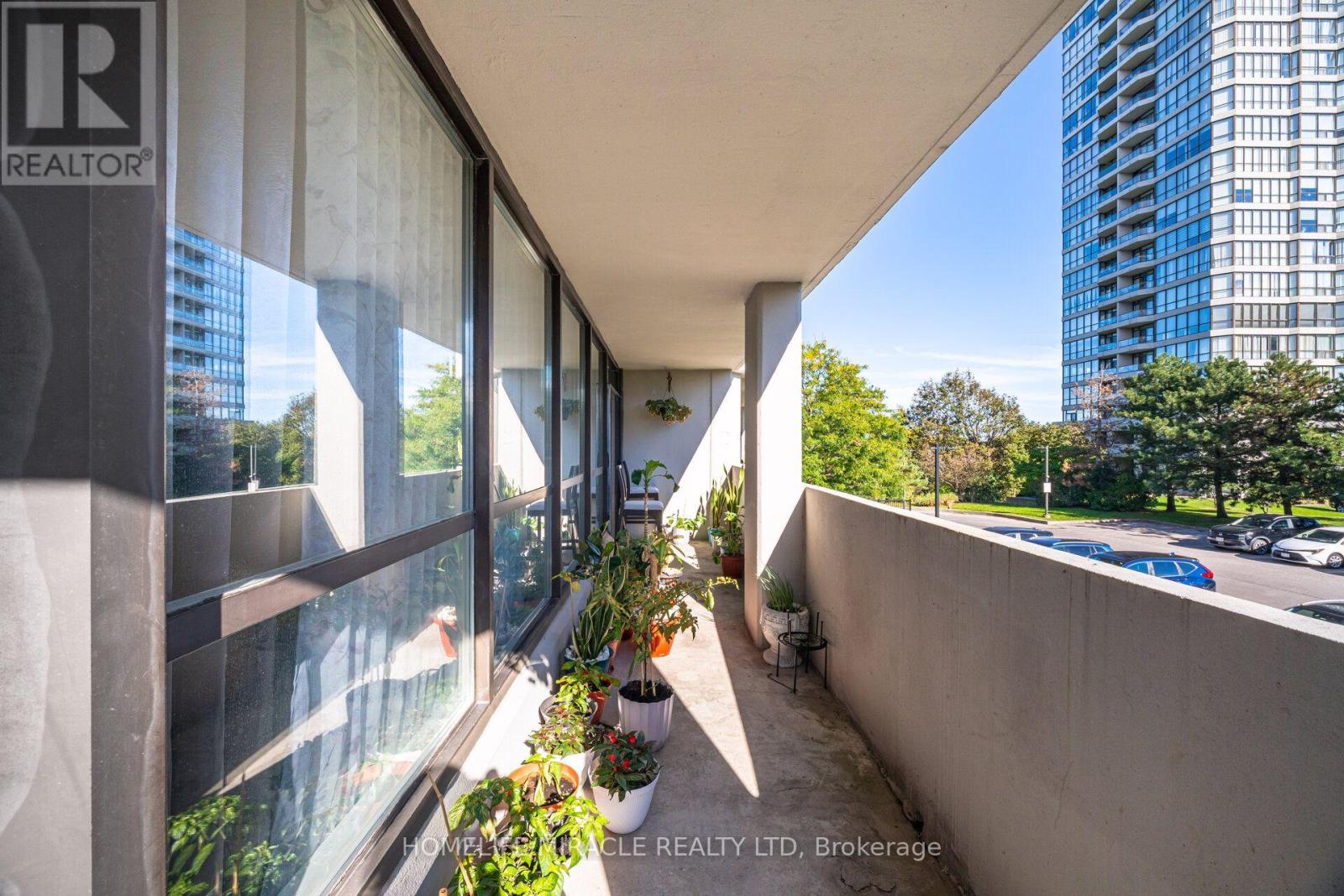 206 - 1 Rowntree Road, Toronto, Ontario  M9V 5G7 - Photo 36 - W13836774