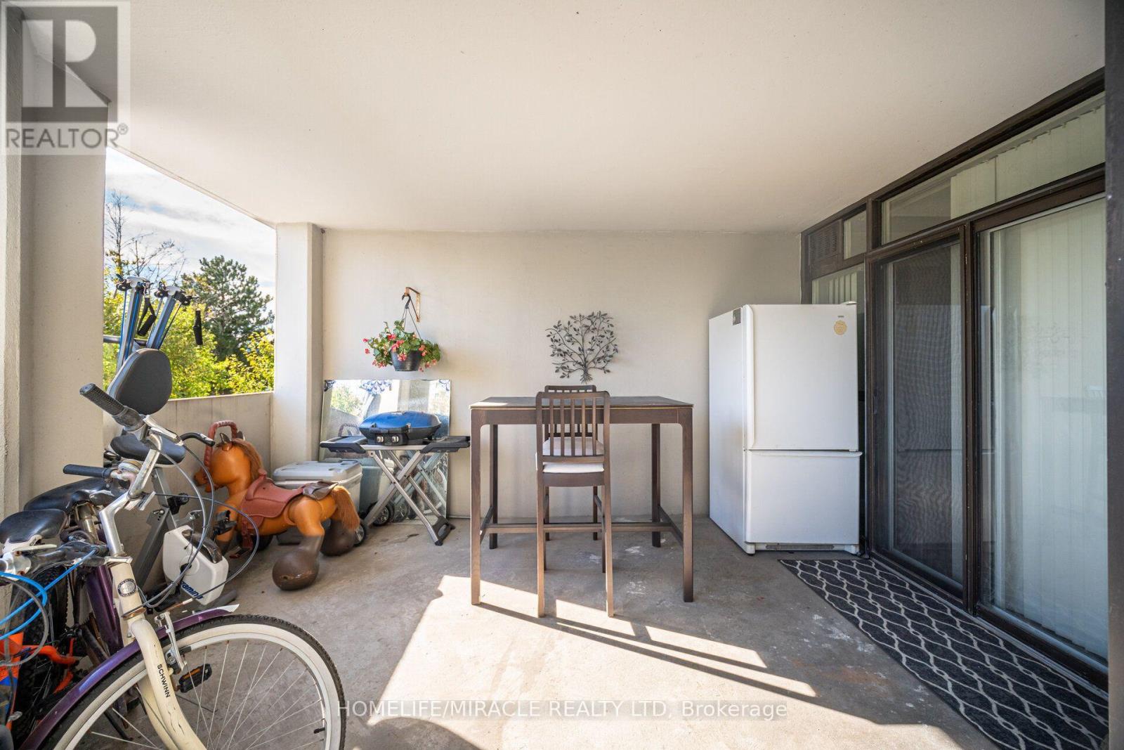 206 - 1 Rowntree Road, Toronto, Ontario  M9V 5G7 - Photo 40 - W13836774
