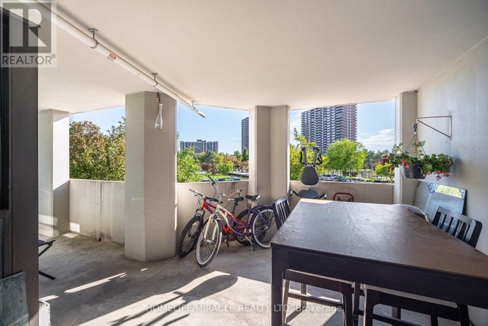 206 - 1 Rowntree Road, Toronto, Ontario  M9V 5G7 - Photo 41 - W13836774