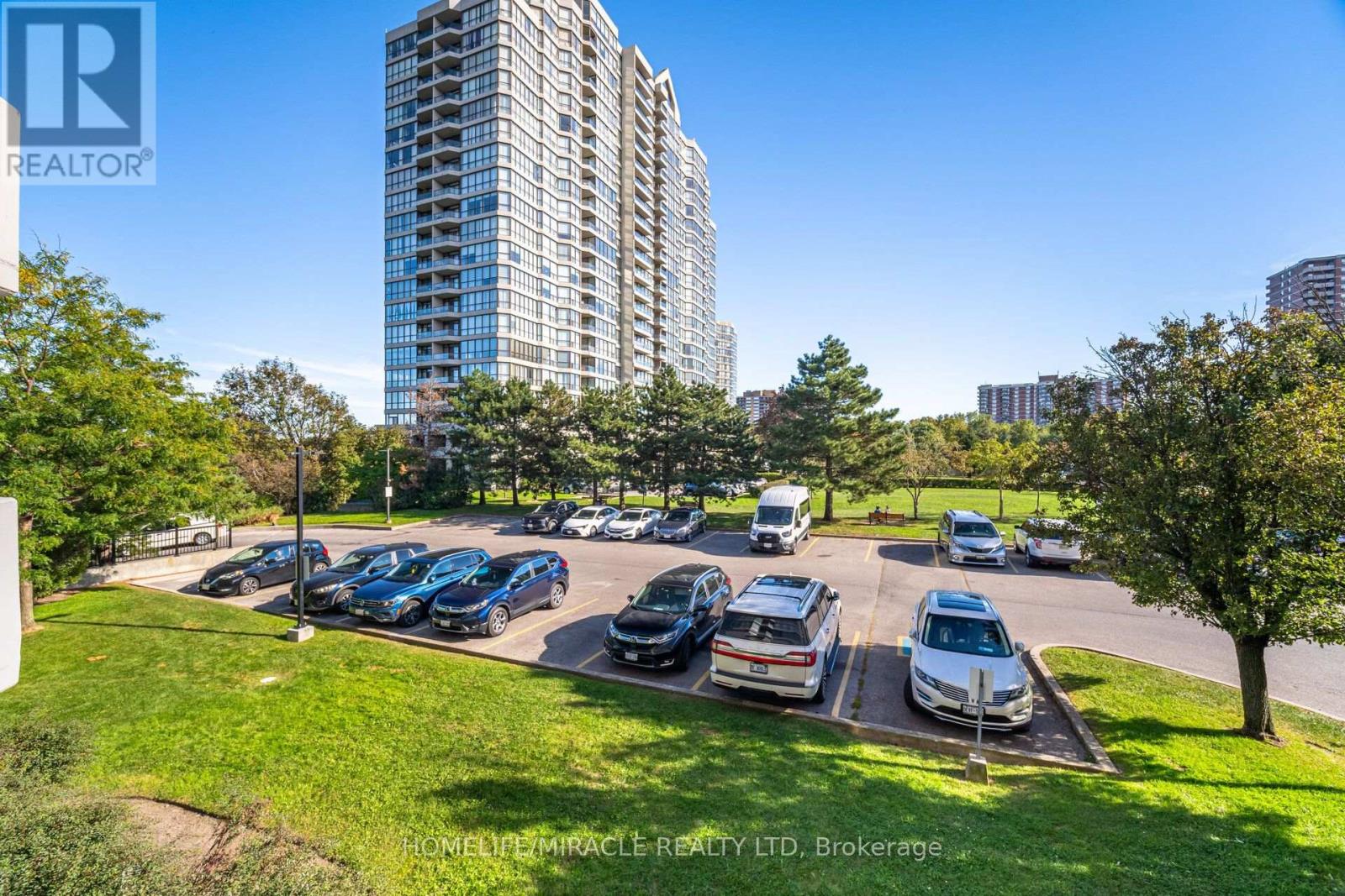 206 - 1 Rowntree Road, Toronto, Ontario  M9V 5G7 - Photo 42 - W13836774