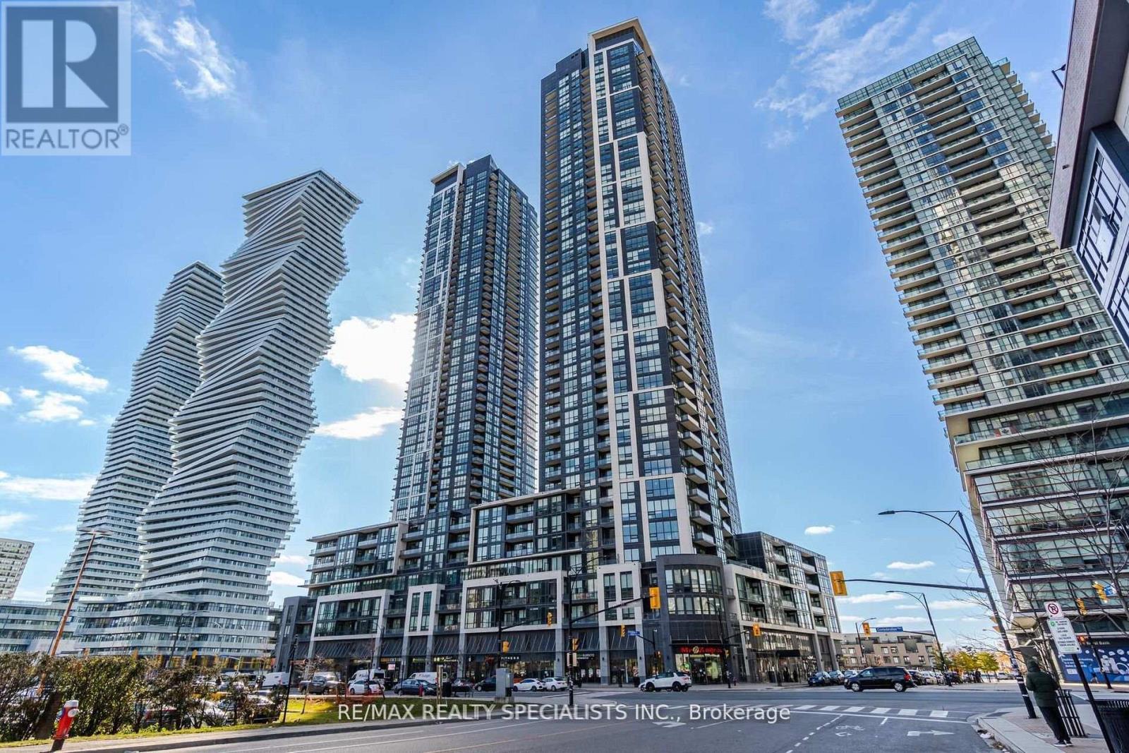 705 - 510 Curran Place, Mississauga, Ontario  L5B 0J8 - Photo 13 - W13836820